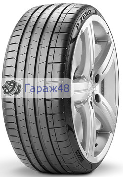 Pirelli P Zero Gen2 225/40 R18 92Y